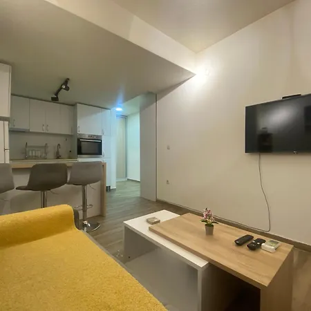 Appartement Cozy Skopje